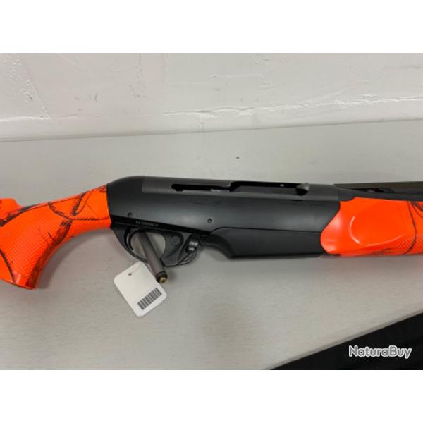 !! OCCASION !! CARABINE BENELLI ARGO E CONFORT CAMO ORANGE CALIBRE 30.06