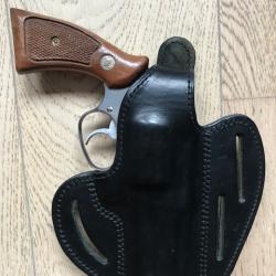 Étui pour RUGER SP 101