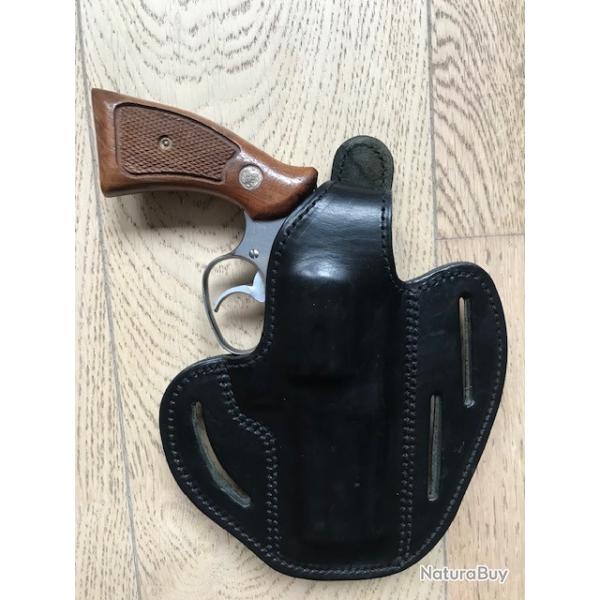 tui pour RUGER SP 101