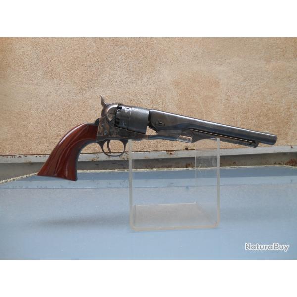 REVOLVER UBERTI 1860 CALIBRE 44