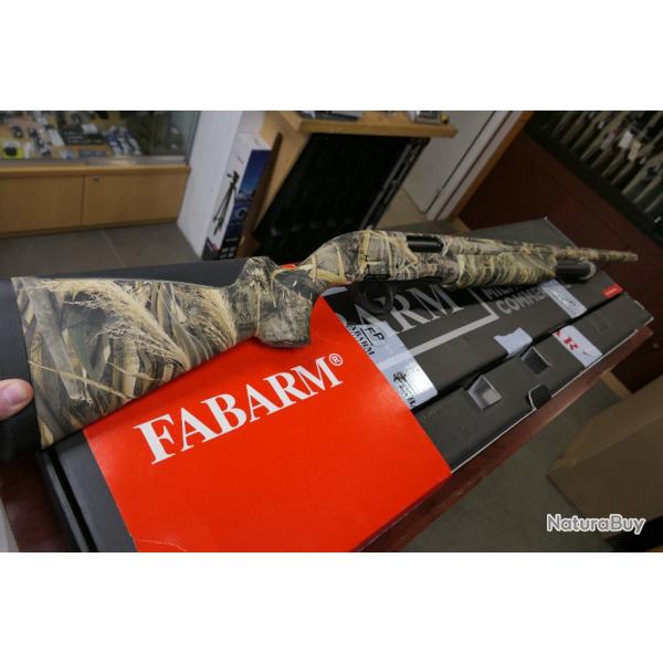 FABARM SDASS 2 WATERFOWL MAX 5 CHASSE    CAT C  ETAT NEUF