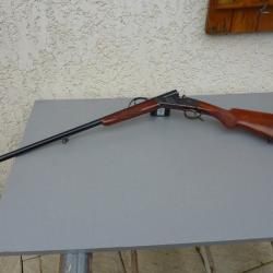 FUSIL MANUFRANCE SIMPLEX CALIBRE 20/70 EN FULL