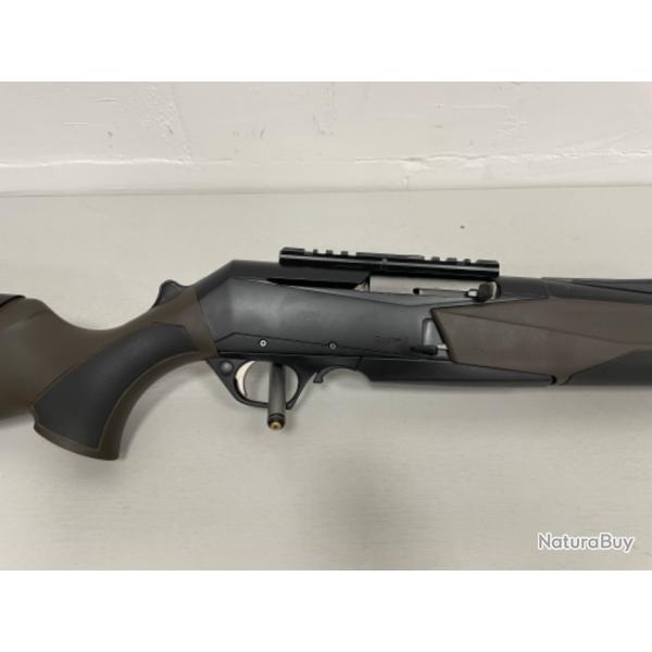 !! OCCASION !! CARABINE BROWNING BAR MK3 BROWN BLACK ADJ 9.3x62