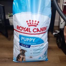 Croquettes Royal Canin Puppy Maxi