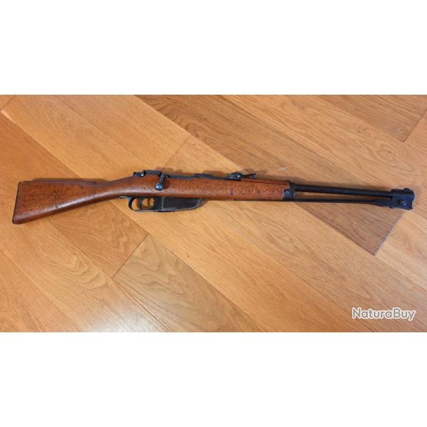 Carabine Carcano 1891 cavalerie de 1937, Beretta