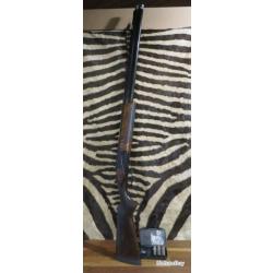 Fusil KHAN ARMS Setter Premium Sporting cal.12/76 canons 76 cm 5 chokes externes
