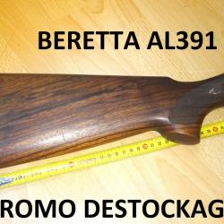 crosse BERETTA AL391 BERETTA AL 391 fusil TEKNYS GOLD FIELD - VENDU PAR JEPERCUTE (a7442)