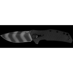 Zero Tolerance 0308BLKTS Tiger