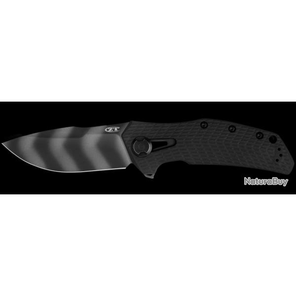 Zero Tolerance 0308BLKTS Tiger