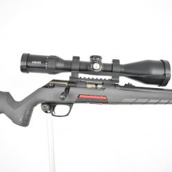 Pack Carabine Winchester  Xpert Compo Calibre 22lr + Hawke Endurance 3-12x56
