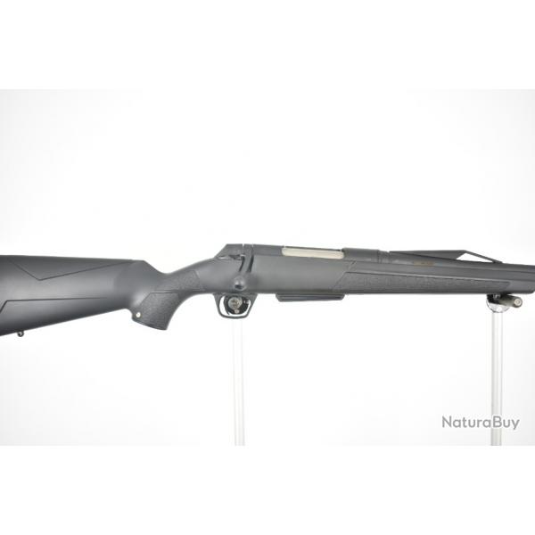 Carabine Winchester XPR Composite Battue Threaded cal: 270 win