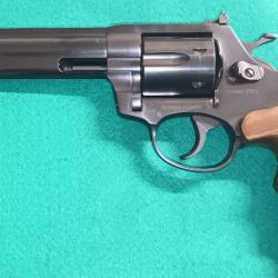 Revolver ALPHA-PROJ 3561 357 Mag