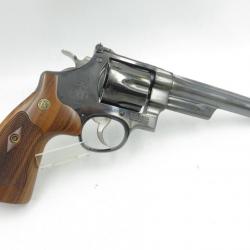 SMITH ET WESSON 27-9 357 MAGNUM REF: 5481