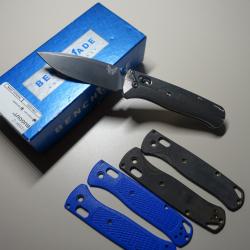 BENCHMADE Bugout lot 2