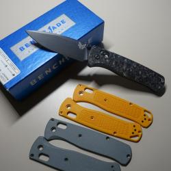 BENCHMADE Bugout lot 3