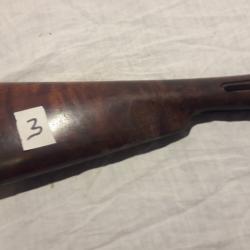 crosse pour vieu fusil de chasse  n° 3