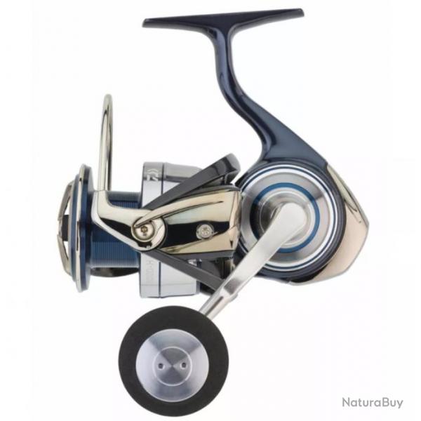 Moulinet Spinning Daiwa Certate SW G 2021