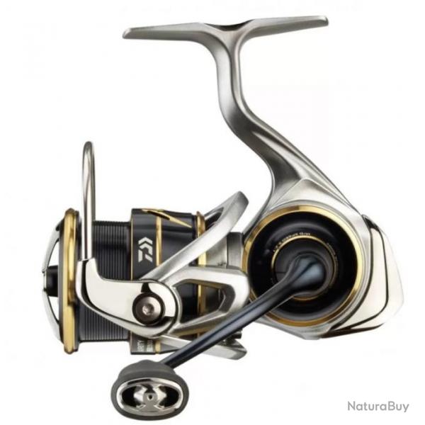 Moulinet Spinning Daiwa Airity 20 LT 2500-XH