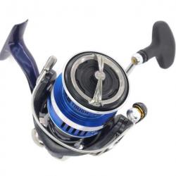 Moulinet Spinning Daiwa Ninja Bl Lt 3000-CXH