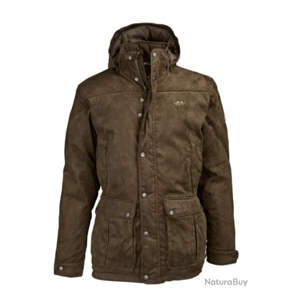 VESTE HIVER BLASER SUEDE MARLO