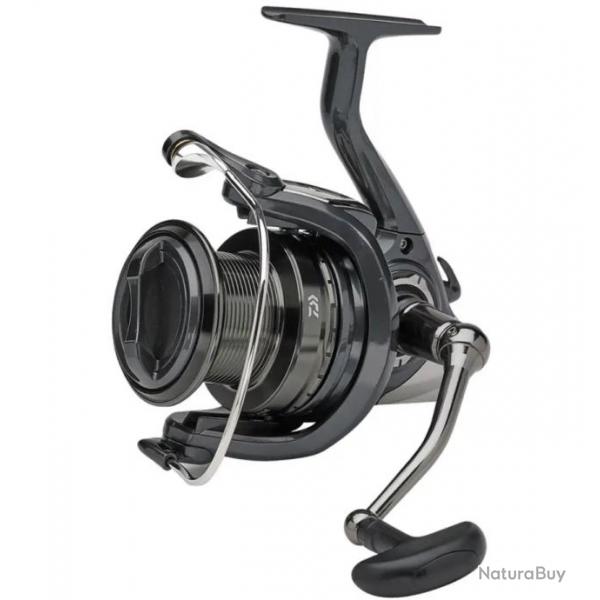 Moulinet carpe Daiwa Emcast 25A