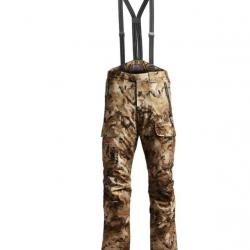 Salopette Boreal Aerolite Bib Pant Optifade Waterfowl Sitka M