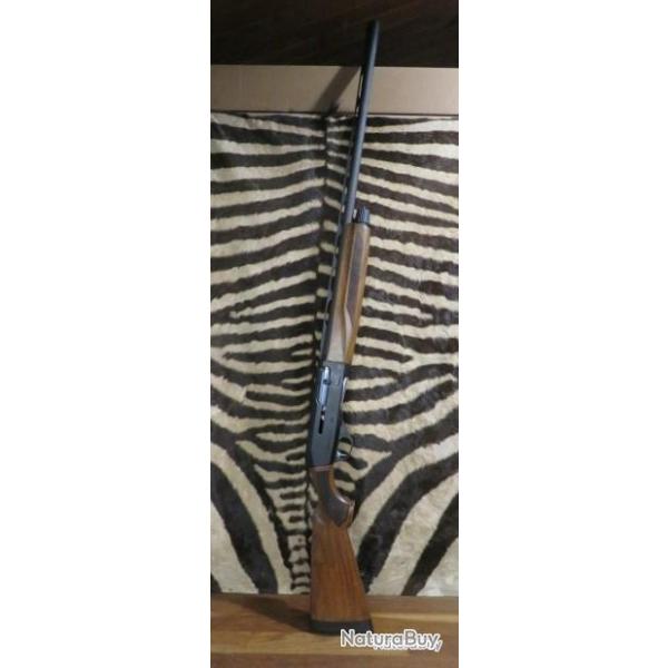 Fusil semi auto STOEGER M3000 V2 Bois cal.12/76 canon 76 cm 3 chokes