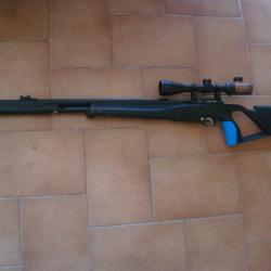 CARABINE STOEGER XM1 S4 PCP + LUNETTE+KIT DE NETTOYAGE