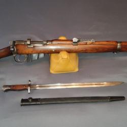 Lee enfield smle mk3