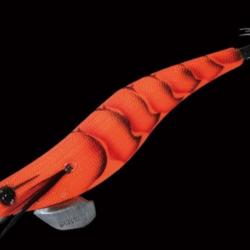 Turlutte Gancraft Egijya 3.0 orange real shrimp