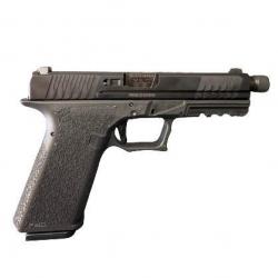 OFFRE SPECIALE - pistolet polymer 80 pfs9 full size fileté cal. 9x19