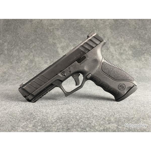 OFFRE SPECIALE - pistolet stoeger str9 striker cal. 9x19 - optic ready