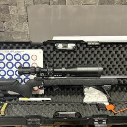 Occasion Pack CZ 475 LRP Long Range Precision 22lr