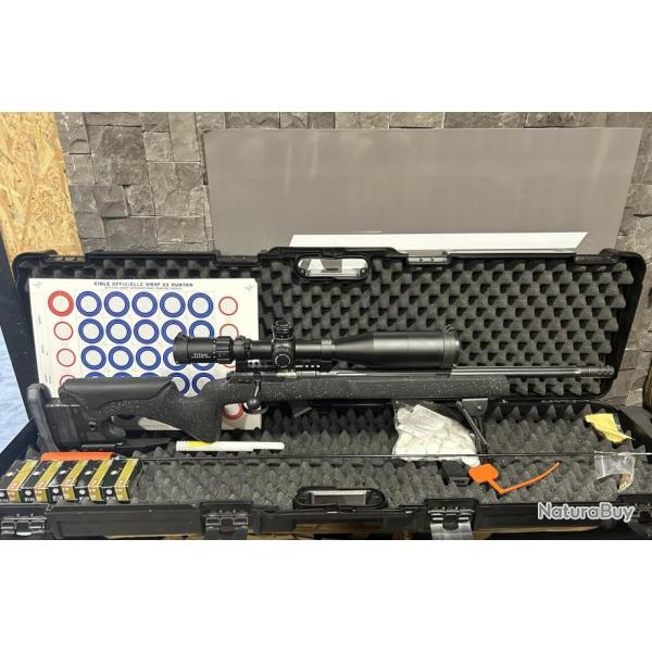 Occasion Pack CZ 475 LRP Long Range Precision 22lr