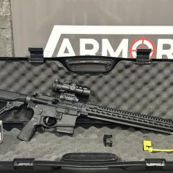 Occasion Daniel Defense DDM4 V11 Pro Cal 223rem 18"