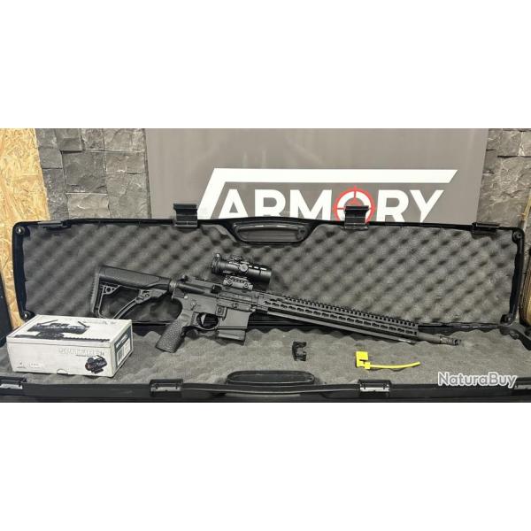 Occasion Daniel Defense DDM4 V11 Pro Cal 223rem 18"