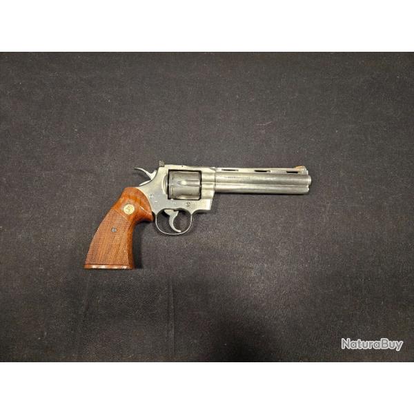 Colt Python cal.357 mag