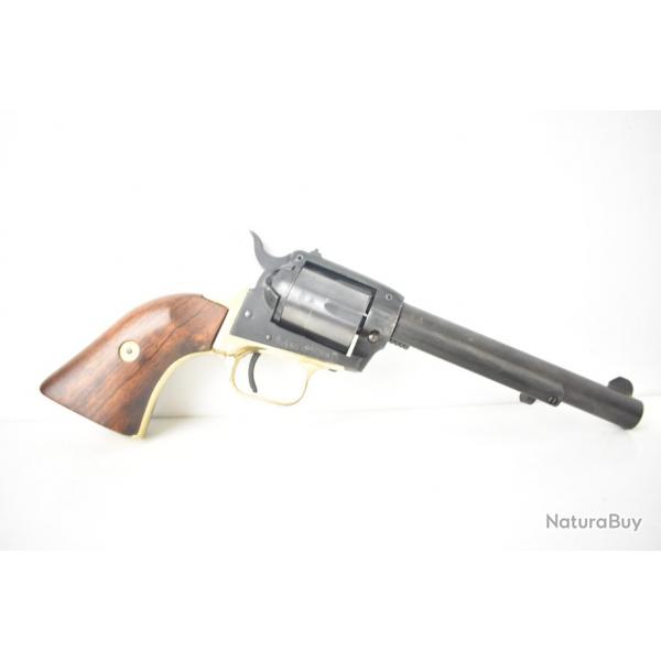 Revolver Tanfoglio E151 mono coup cal: 22lr