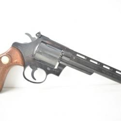 Revolver Mauser L22 mono coup cal: 22lr