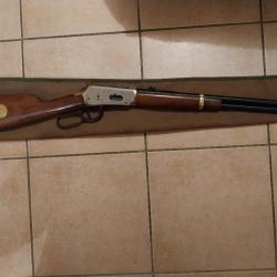 Winchester 1894 cal 44-40 centennial little big horn