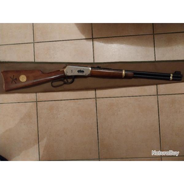 Winchester 1894 cal 44-40 centennial little big horn