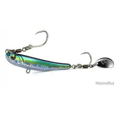 Jig MEGABASS Makippa Sawara Tune 30g