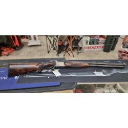 Fusil superposé Browning B425 Ultimade grade 6 cal 12/70 can 71 cm