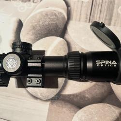 Spina optics 2-12X44