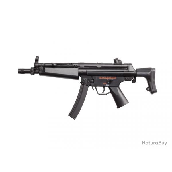 REPLIQUE LONGUE 6MM MP5 A5 AEG