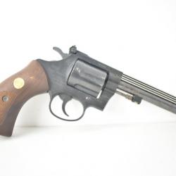 Revolver Reck Cobra mono coup cal: 22lr