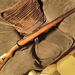 Mauser dsm34