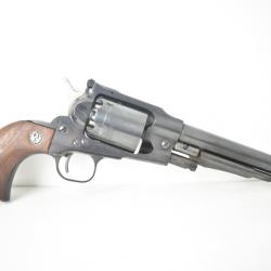 Revolver Ruger OLD ARMY poudre noir calibre: 44 PN