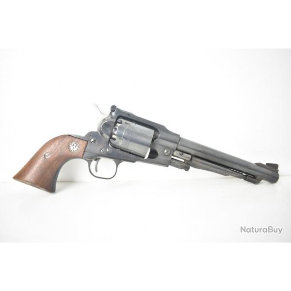 Revolver Ruger OLD ARMY poudre noir calibre: 44 PN