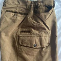 Vends Pantalon chasse Percussion